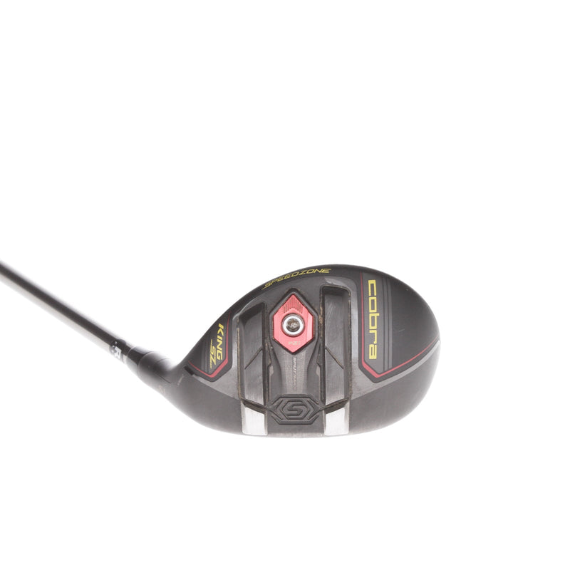 Cobra King Speedzone Graphite Mens Right Hand 3 Hybrid 19* Regular - UST Mamiya Recoil ESX 480