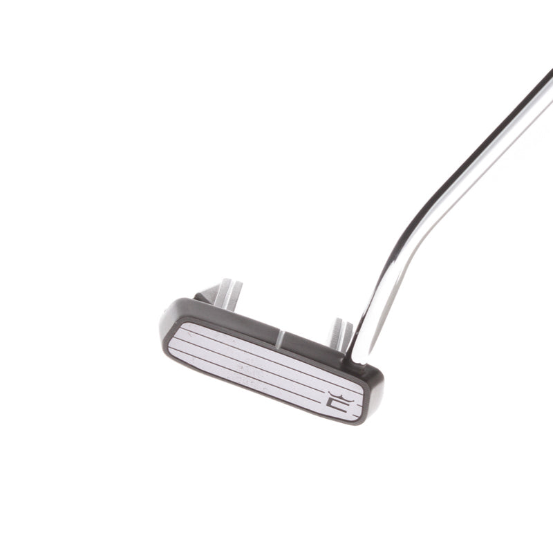 Cobra Nova Mens Right Hand Putter 34" Mallet - Cobra