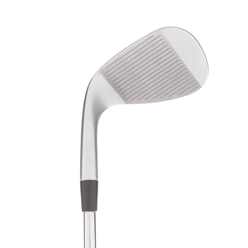 Ping Glide 4.0 Steel Mens Right Hand Sand Wedge 54* 2* Upright 12 Bounce S Grind Wedge - Nippon N.S Pro Modus3 105