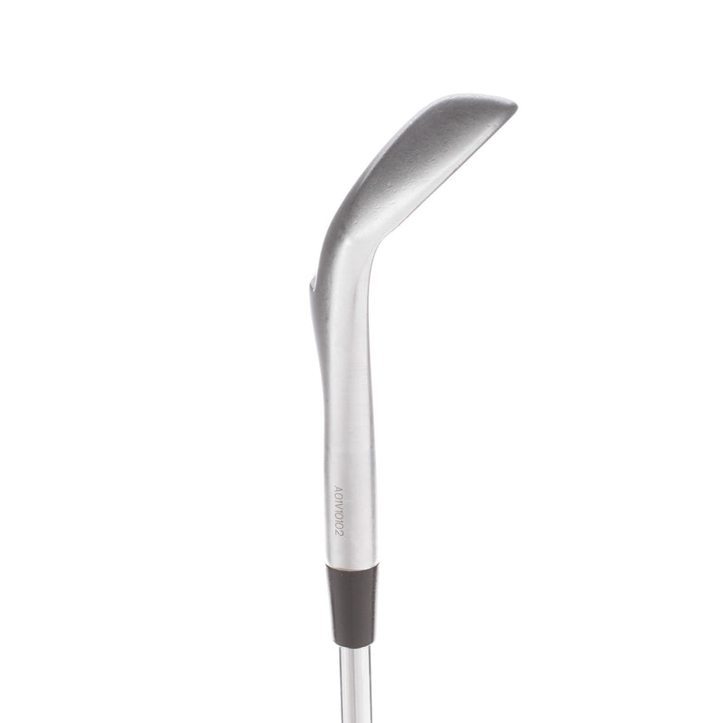 Ping Glide 4.0 Steel Mens Right Hand Sand Wedge 54* 2* Upright 12 Bounce S Grind Wedge - Nippon N.S Pro Modus3 105