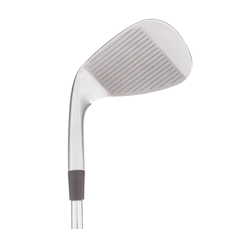 Ping Glide 4.0 Steel Mens Right Hand Gap Wedge 50* 2* Upright 12 Bounce S Grind Wedge - Nippon N.S Pro Modus3 105