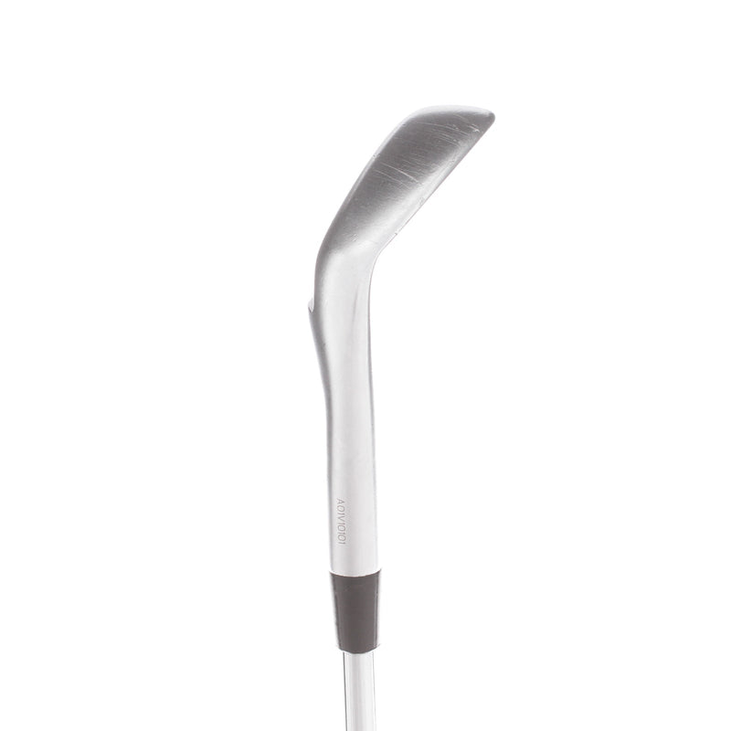 Ping Glide 4.0 Steel Mens Right Hand Gap Wedge 50* 2* Upright 12 Bounce S Grind Wedge - Nippon N.S Pro Modus3 105