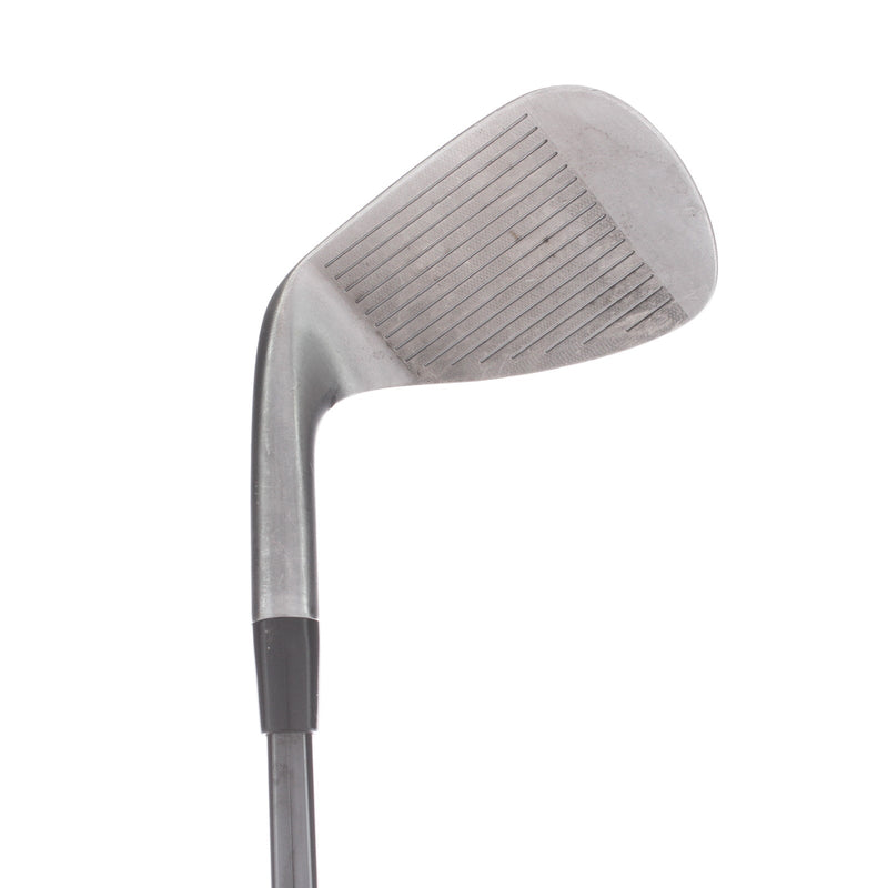 Protoconcept Forged Steel Mens Right Hand Gap Wedge 50* 10 Bounce Regular - KBS Tour