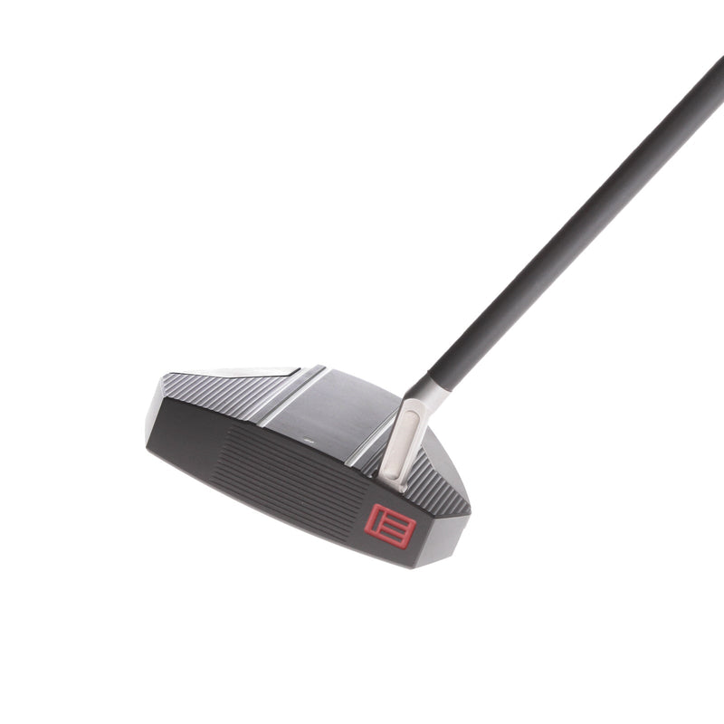 Evnroll ER11v Mens Right Hand Putter 35" Mallet - Super Stroke Pistol GT 2.0