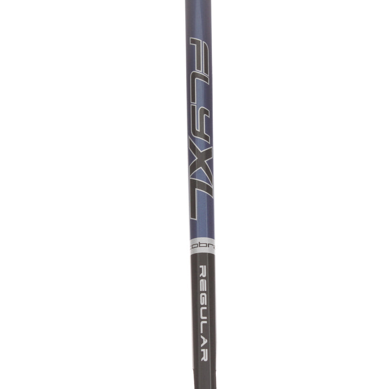 Cobra Fly XL Graphite Mens Right Hand 4 Hybrid 23* Regular - Fly XL