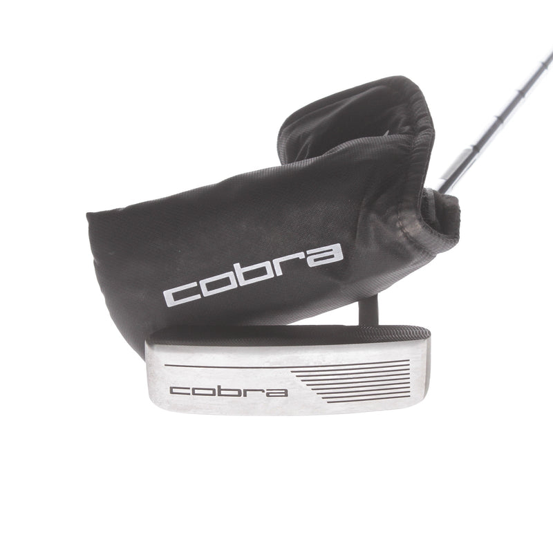 Cobra Fly XL Mens Right Hand Putter 34" Blade - Cobra