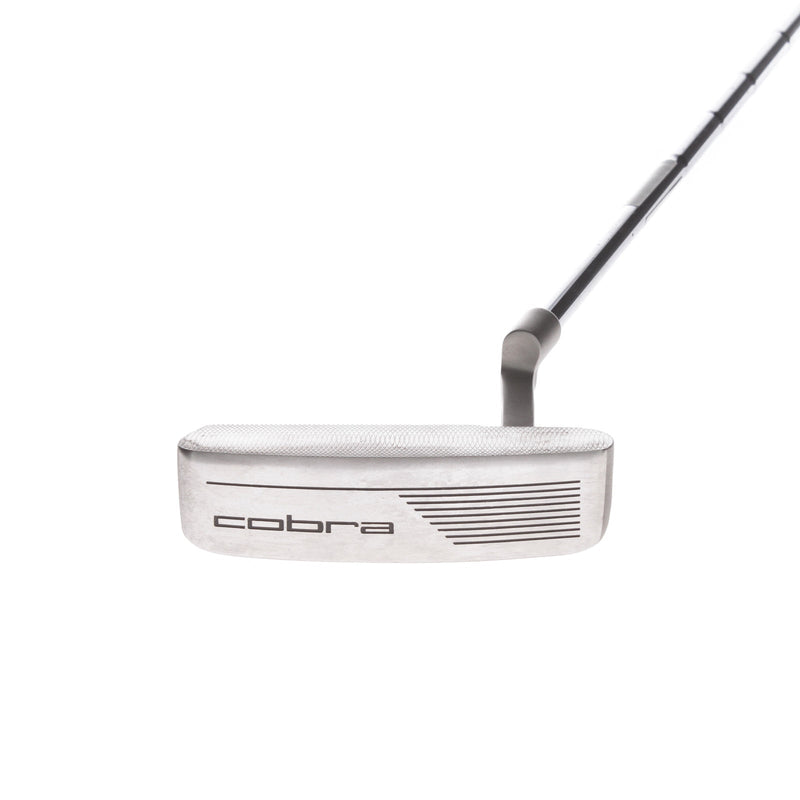 Cobra Fly XL Mens Right Hand Putter 34" Blade - Cobra