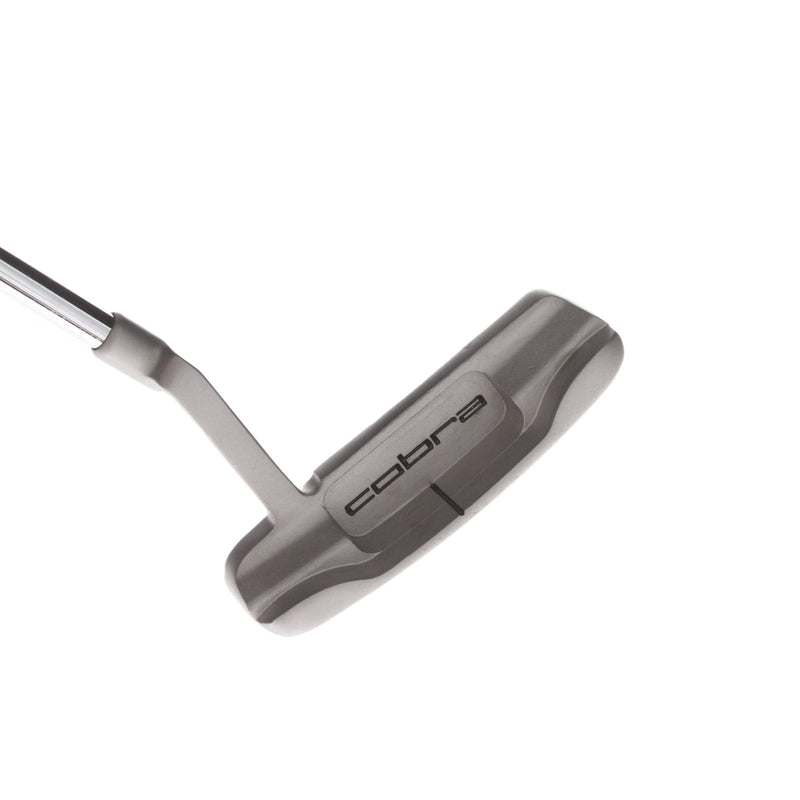 Cobra Fly XL Mens Right Hand Putter 34" Blade - Cobra