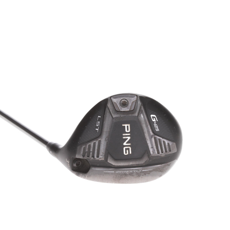 Ping G425 LST Graphite Mens Right Hand Fairway 3 Wood 14.5* Stiff - Ping Tour 75 S