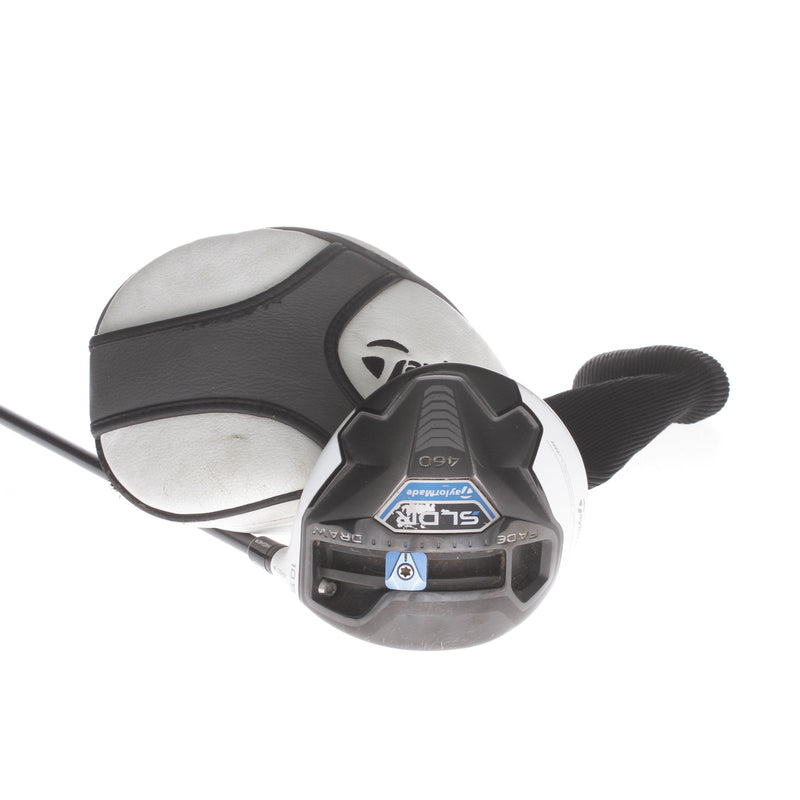 TaylorMade SLDR Graphite Mens Right Hand Driver 10.5* Regular - Fujikura Speeder 57