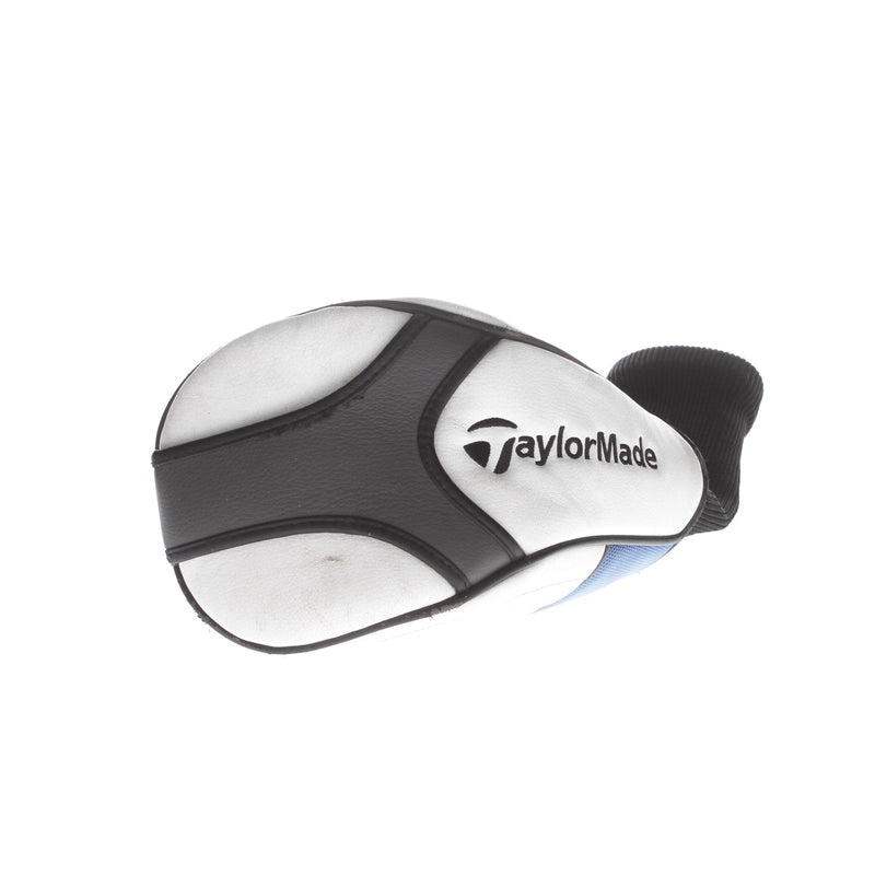 TaylorMade SLDR Graphite Mens Right Hand Driver 10.5* Regular - Fujikura Speeder 57