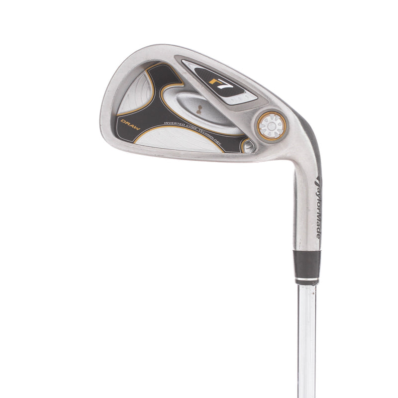 TaylorMade R7 Draw Steel Mens Right Hand 4 Iron 21* Regular - TaylorMade