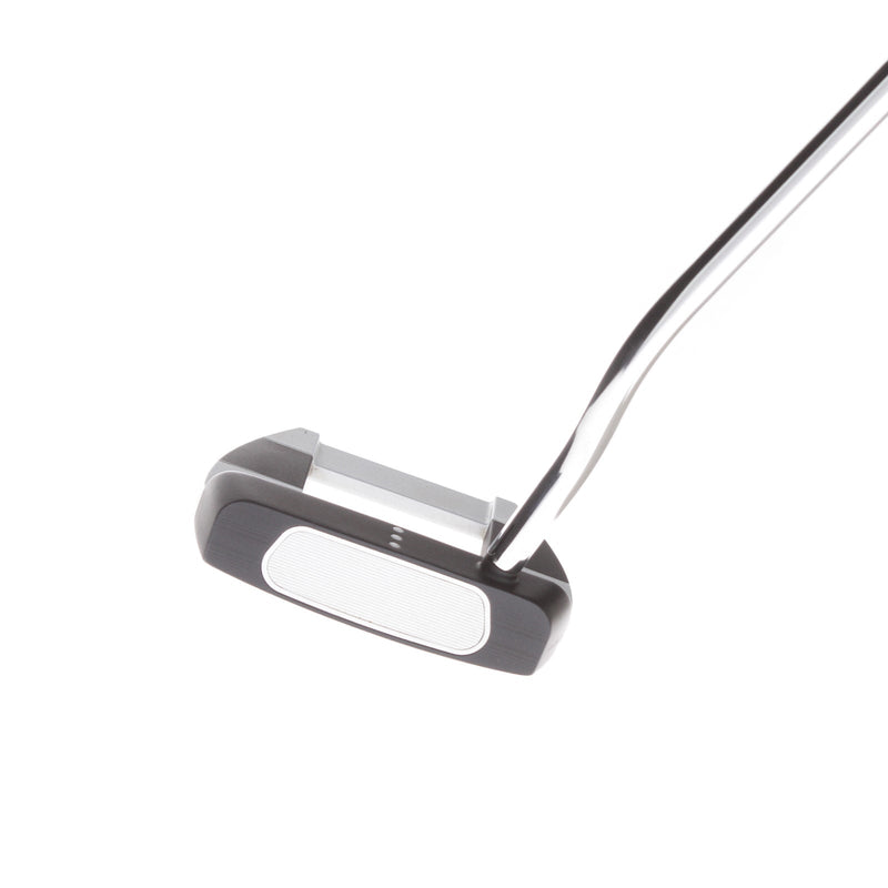 Odyssey Ai-One Jailbird Mini Mens Right Hand Putter 33" Mallet - Odyssey