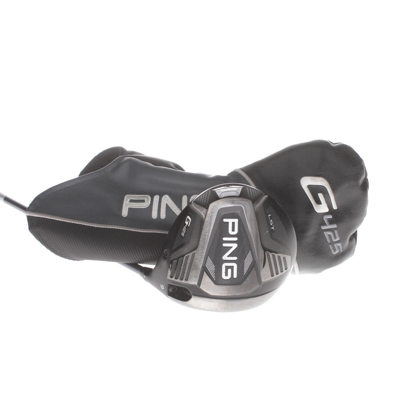 Ping G425 LST Graphite Mens Right Hand Driver 9* Regular - Ping Alta CB 55