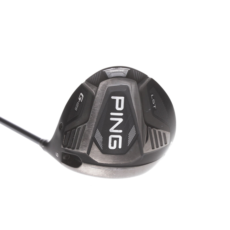 Ping G425 LST Graphite Mens Right Hand Driver 9* Regular - Ping Alta CB 55