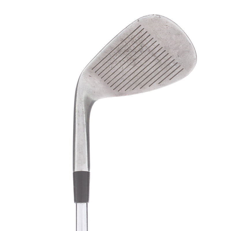 TaylorMade Tour Preferred Steel Mens Right Hand Gap Wedge 52* 9 Bounce Wedge - KBS Tour-V