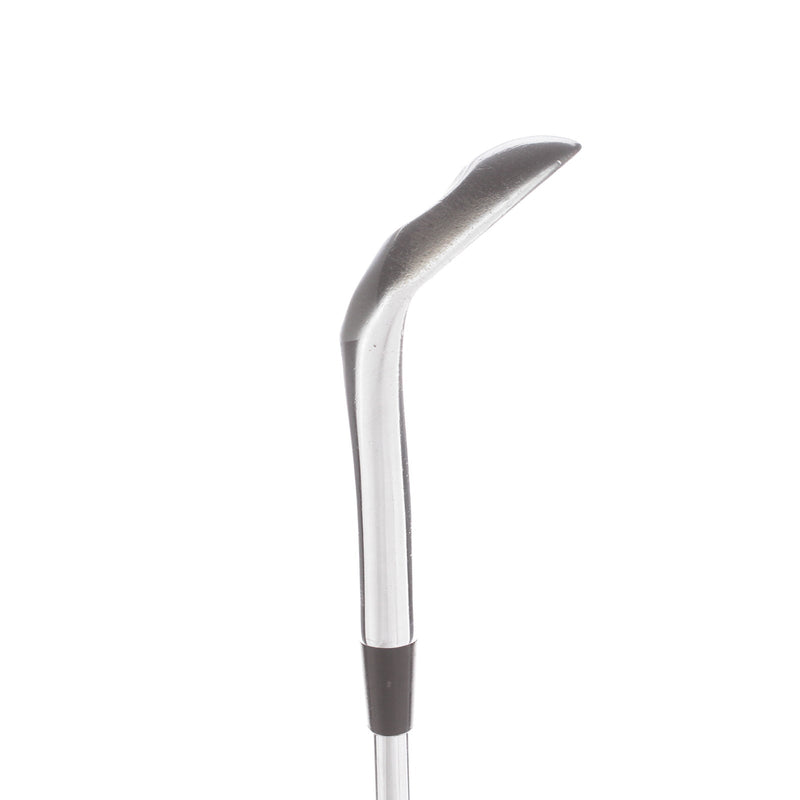 Cobra Snakebite Steel Mens Right Hand Lob Wedge 58* 8 Bounce Versatile Grind Stiff - KBS Tour FLT 120