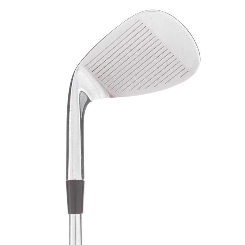 Cobra Snakebite Steel Mens Right Hand Gap Wedge 50* 8 Bounce Versatile Grind Stiff - KBS Tour FLT 120