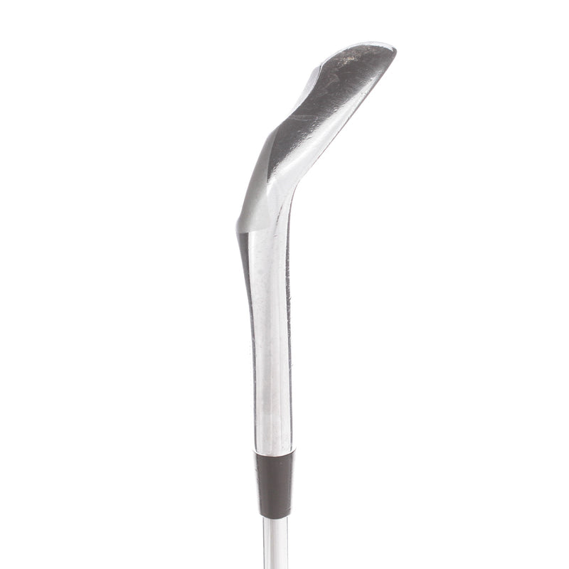 Cobra Snakebite Steel Mens Right Hand Gap Wedge 50* 8 Bounce Versatile Grind Stiff - KBS Tour FLT 120