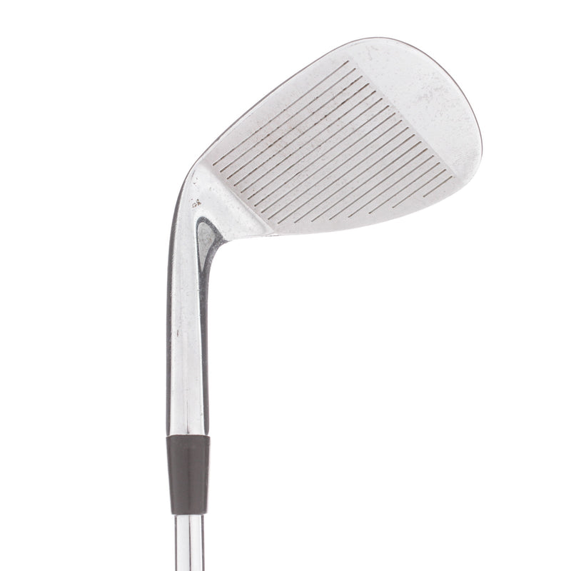 Cobra Snakebite Steel Mens Right Hand Sand Wedge 54* 10 Bounce Versatile Grind Stiff - KBS Tour FLT 120