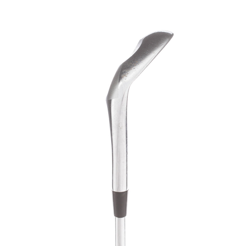 Cobra Snakebite Steel Mens Right Hand Sand Wedge 54* 10 Bounce Versatile Grind Stiff - KBS Tour FLT 120