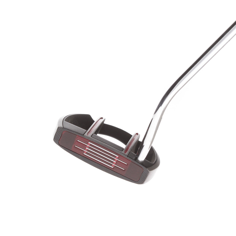 Never Compromise NCX.RAY Mens Right Hand Putter 34" Mallet - Never Compromise