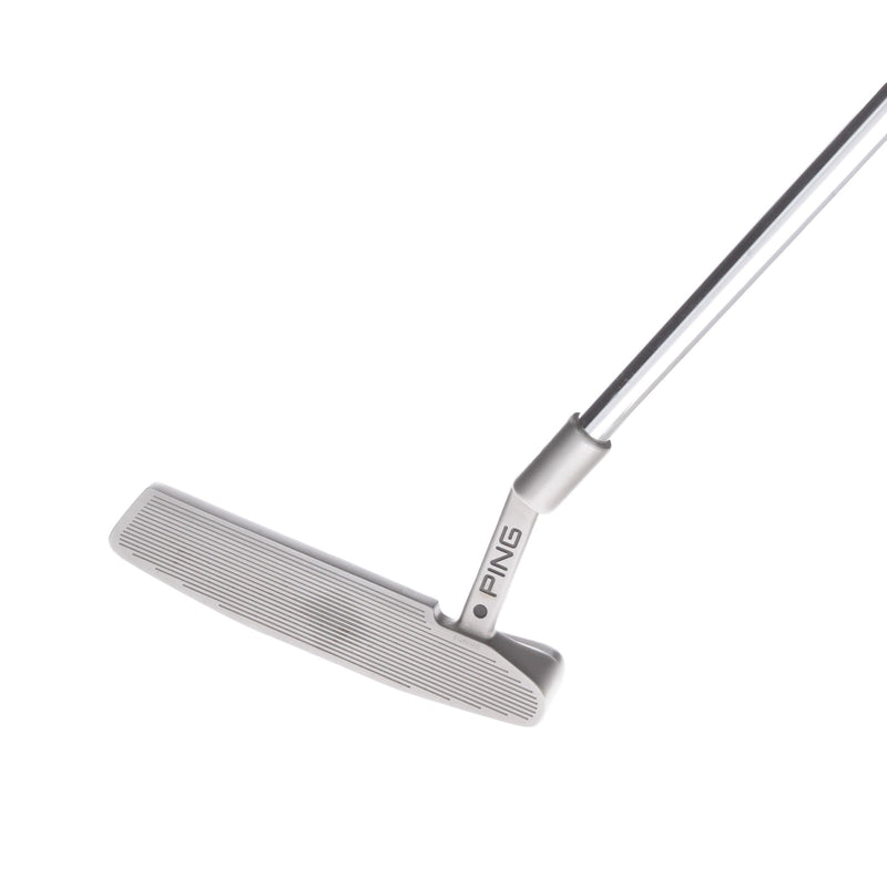 Ping Karsten Anser2 Mens Right Hand Putter Black Dot 34.5" Blade - Ping