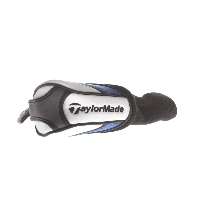 TaylorMade SLDR Graphite Mens Right Hand 3 Hybrid 19* Stiff - Fujikura Speeder 82H