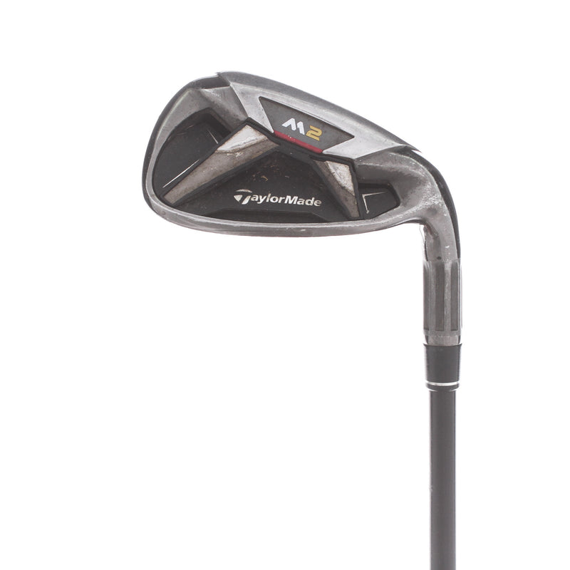 TaylorMade M2 2016 Graphite Mens Right Hand 9 Iron Regular - REAX 65