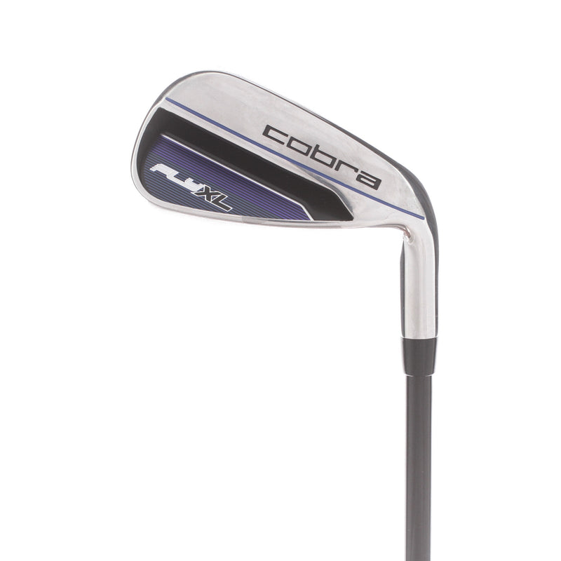 Cobra Fly XL Graphite Mens Right Hand 9 Iron Regular - Fly XL