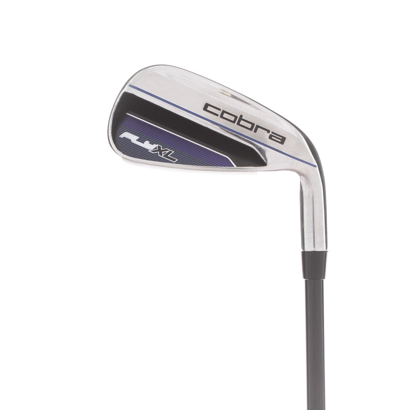 Cobra Fly XL Graphite Mens Right Hand 6 Iron Regular - Fly XL