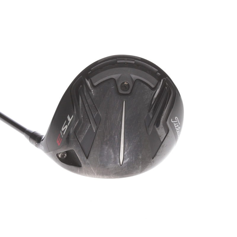 Titleist TSi3 Graphite Mens Right Hand Driver 8* Extra Stiff - Tensei AV White 65 X