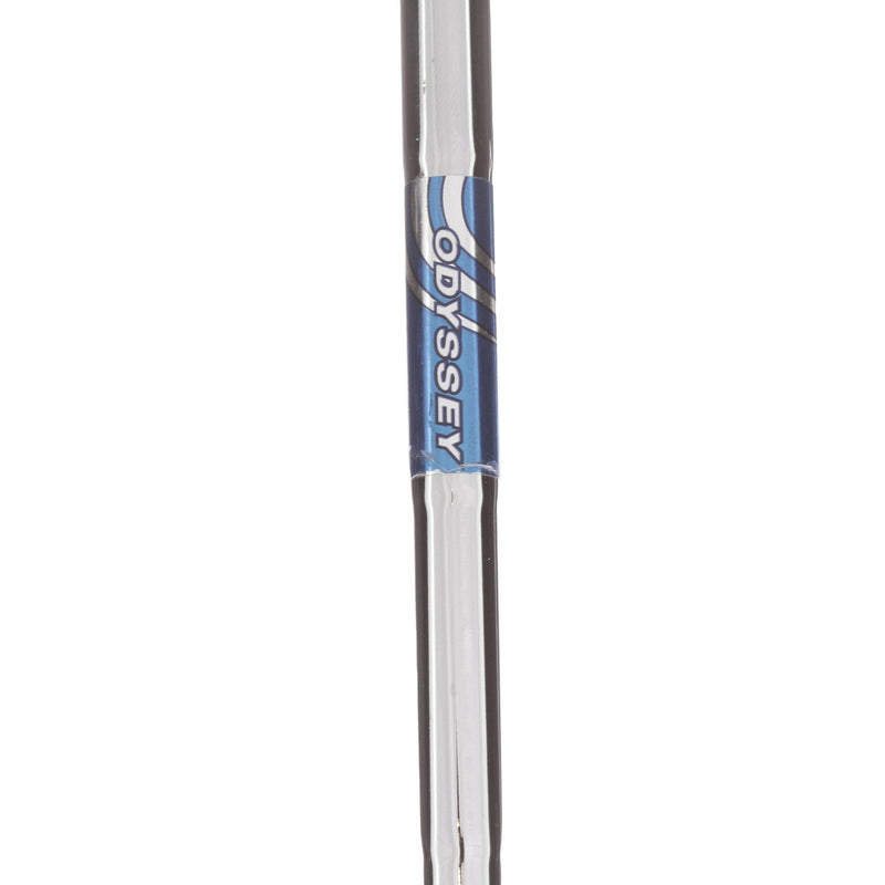 Odyssey White Hot RX V-Line Fang Mens Right Hand Putter 34.5" Mallet - Odyssey