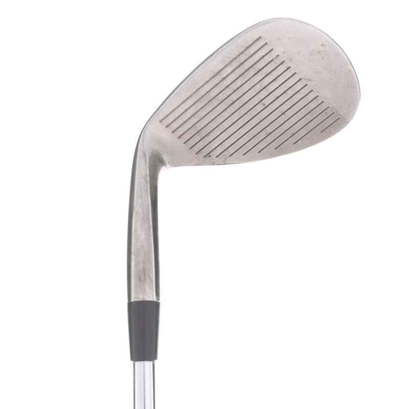 Mizuno MP-R12 Steel Mens Right Hand Lob Wedge 60* 5 Bounce Wedge - True Temper Dynamic Gold