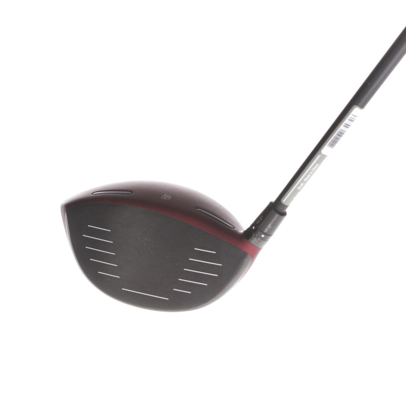 Wilson C300 Graphite Mens Right Hand Driver 10.5* Regular - Fujikura Pro 58