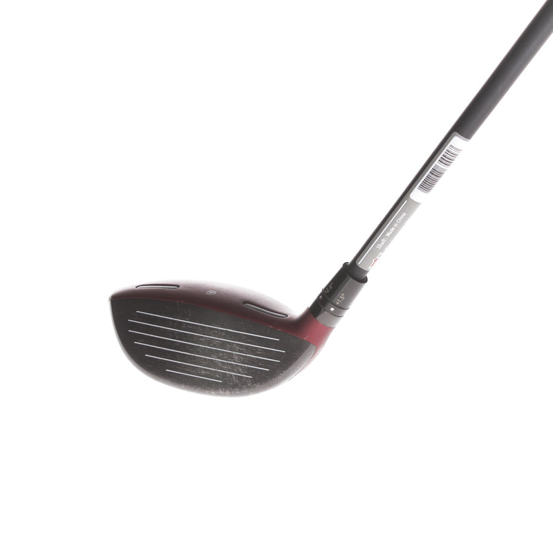 Wilson C300 Graphite Mens Right Hand Fairway 5 Wood 18* Regular - Fujikura Pro 68