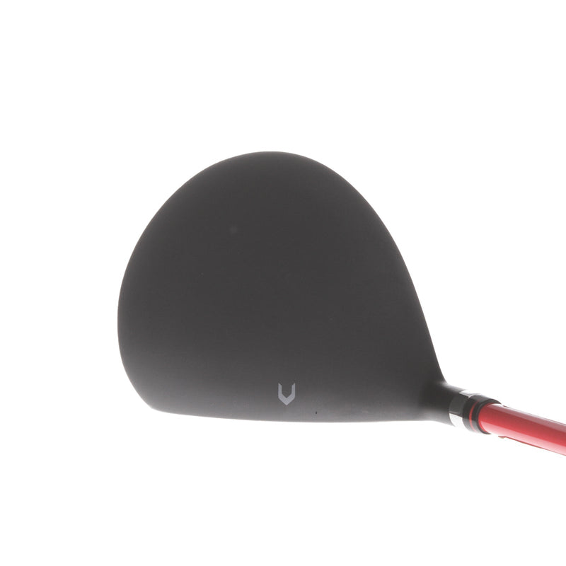 Wilson D300 Graphite Mens Right Hand Fairway 3 Wood 15* Regular - Wilson Staff D300