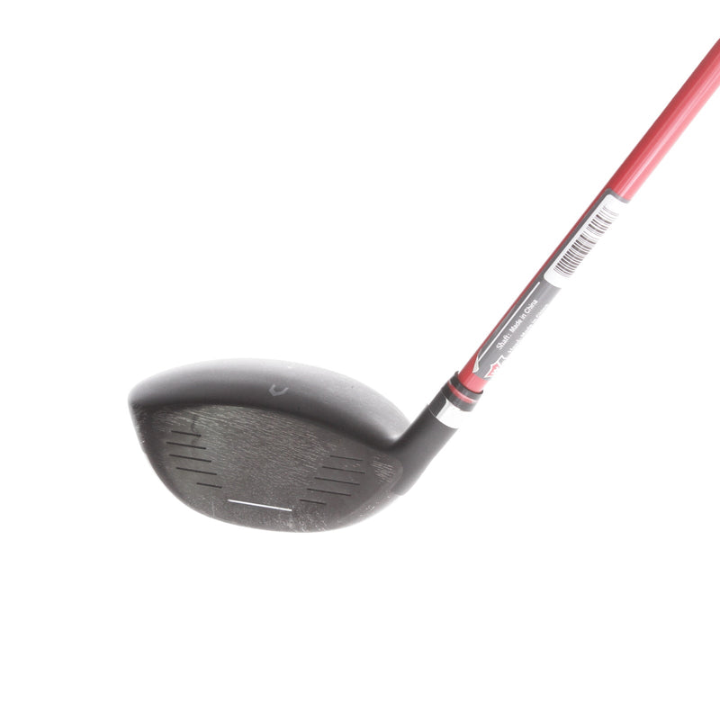 Wilson D300 Graphite Mens Right Hand Fairway 3 Wood 15* Regular - Wilson Staff D300