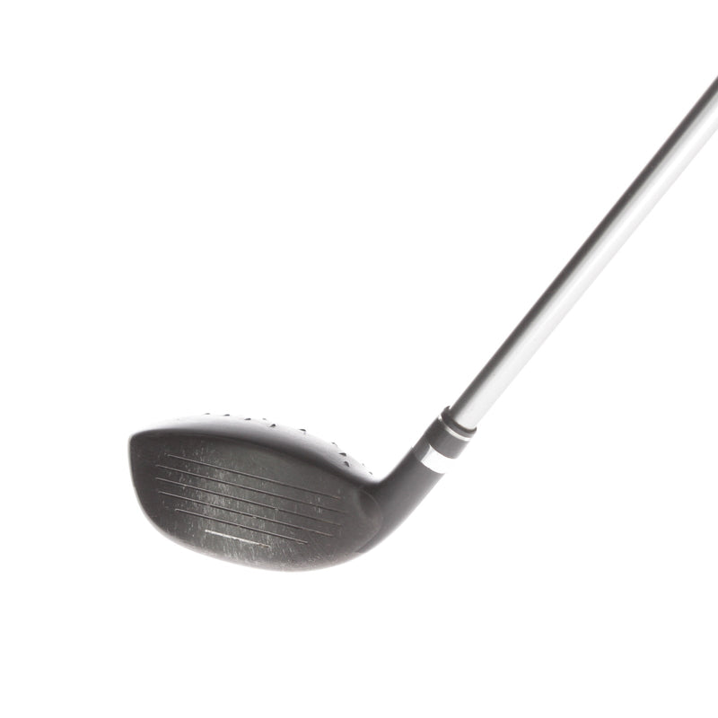 Wilson D300 Graphite Mens Right Hand 3 Hybrid 19* Regular - UST Mamiya Elements Chrome 54FR