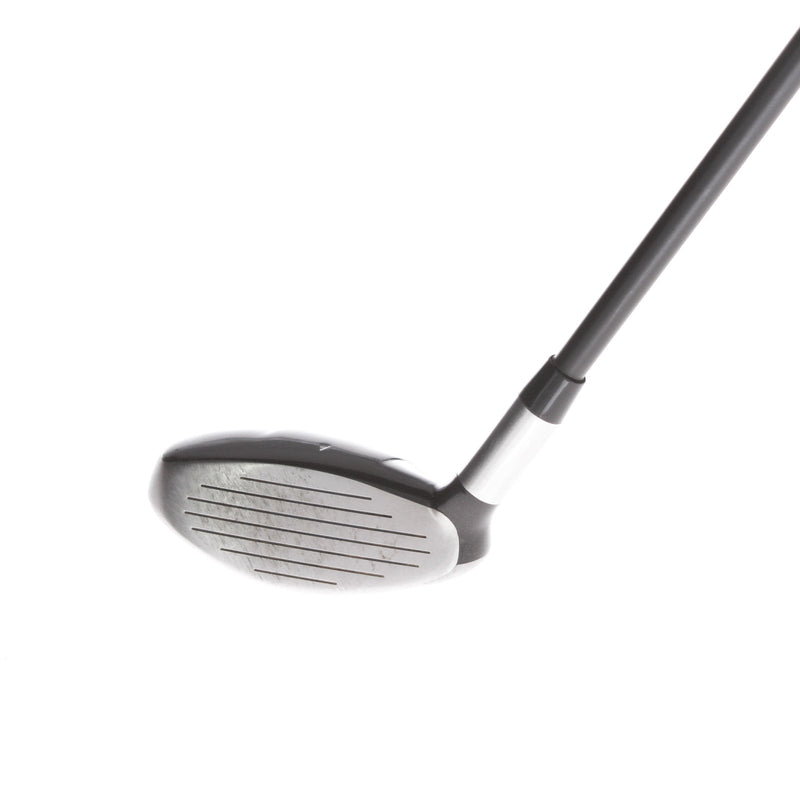 Adams Golf Idea iWood Graphite Mens Right Hand 3 Hybrid 17* Regular - Adams