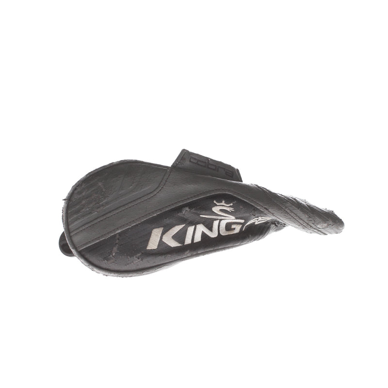 Cobra King F8 Graphite Mens Right Hand Fairway 5 Wood 17* Regular - Aldila NV 70 R