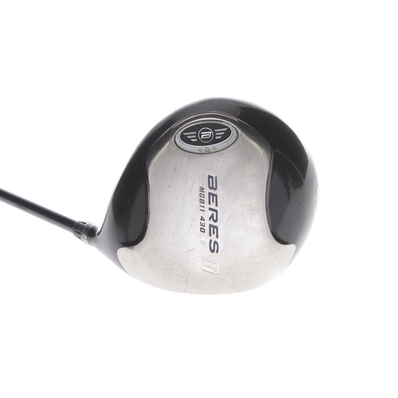 Honma Beres Graphite Mens Right Hand Driver 9* Senior - Kane Golf Awesome Graphite