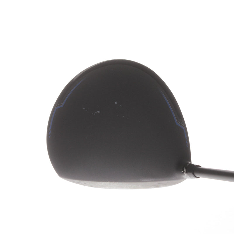 Cleveland Black Custom Graphite Mens Right Hand Driver 10.5* Regular - Bassara E50 x5ct