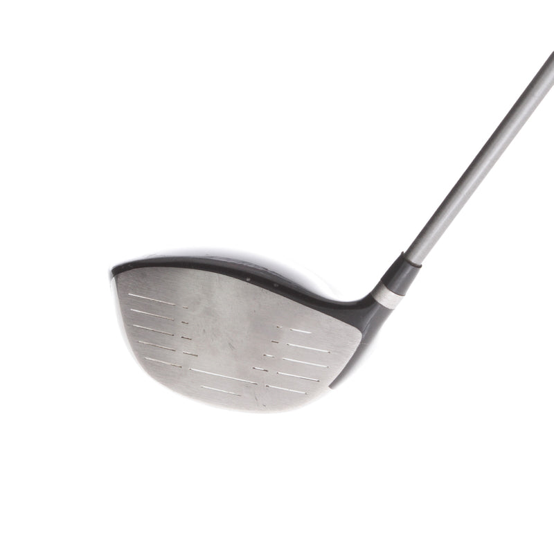 Ping G15 Graphite Mens Right Hand Driver 9* Regular - Steelfiber SS75