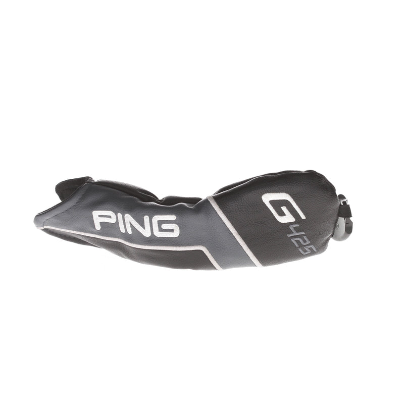 Ping G425 Graphite Mens Right Hand 4 Hybrid 22* Regular - Ping Alta CB 70