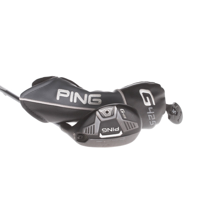 Ping G425 Graphite Mens Right Hand 5 Hybrid 26* Regular - Ping Alta CB 70