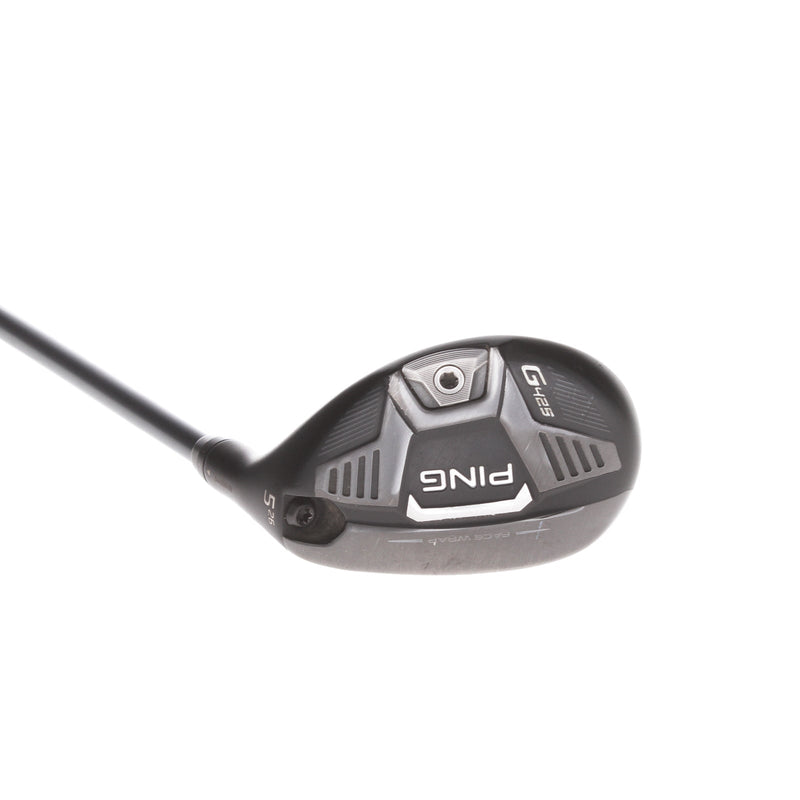 Ping G425 Graphite Mens Right Hand 5 Hybrid 26* Regular - Ping Alta CB 70