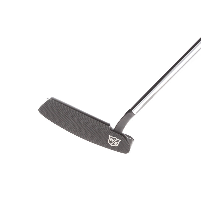 Wilson Infinite Michigan Ave Mens Right Hand Putter 34" Mid-Mallet - Wilson