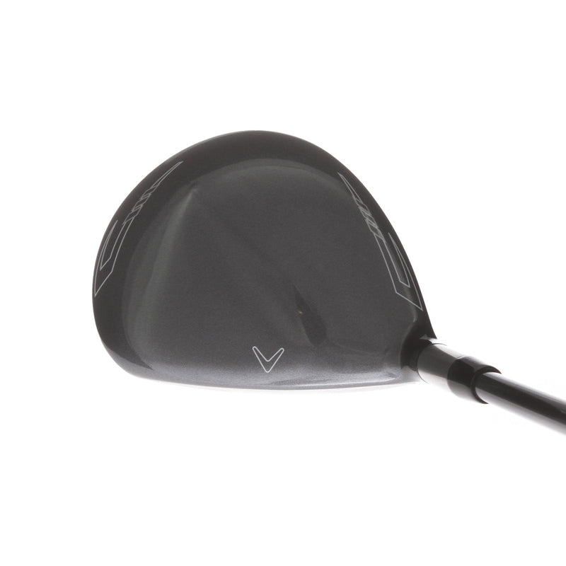 Callaway X Series N415 Graphite Mens Right Hand Fairway 3 Wood 15* Regular - Grafalloy ProLaunch 60