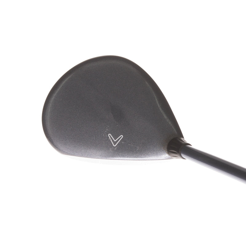 Callaway Big Bertha Steelhead III Graphite Ladies Right Hand Fairway 5 Wood 19* Ladies - Callaway System III